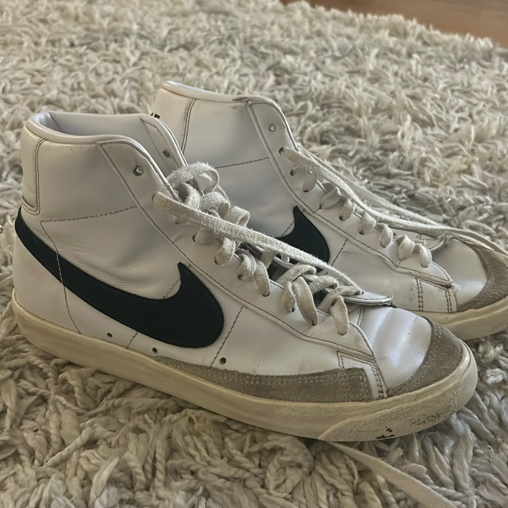 Nike Blazers